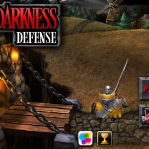 Army of Darkness Defense