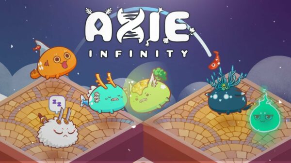 Axie Infinity