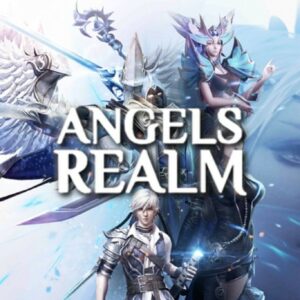 Angels Realm