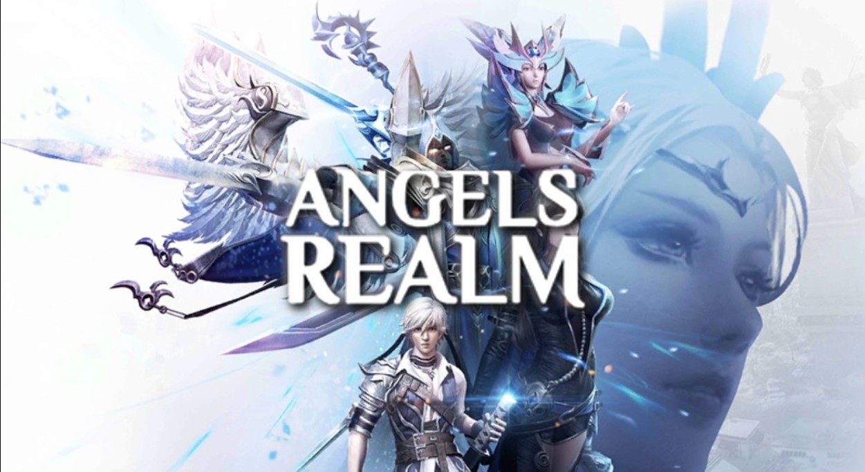 Angels Realm