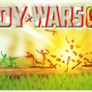TOY WARS