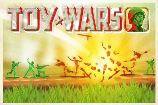 TOY WARS