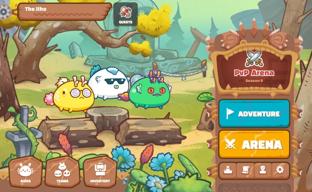 axie infinity игра скачать axie infinity игра скачать