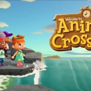 Animal Crossing: New Horizons