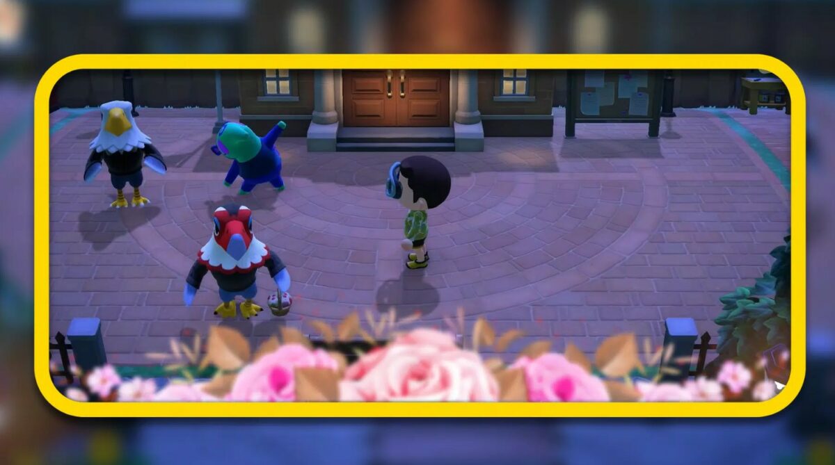 animal crossing new horizons на андроид animal crossing new horizons на андроид