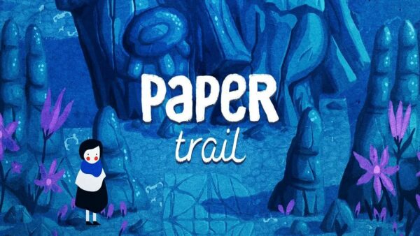 Paper Trail