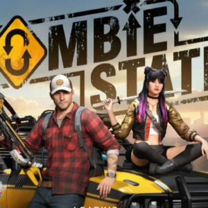 Zombie State: Зомби стрелялка