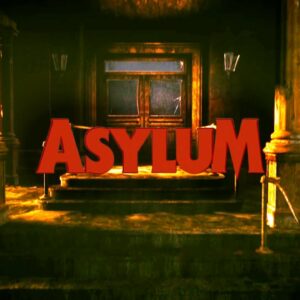 Asylum