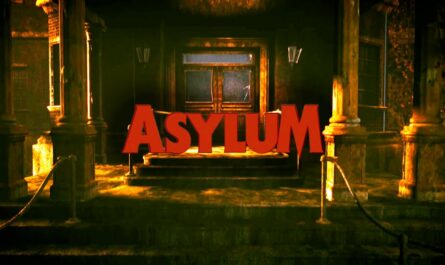 Asylum