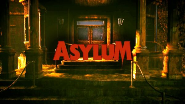 Asylum