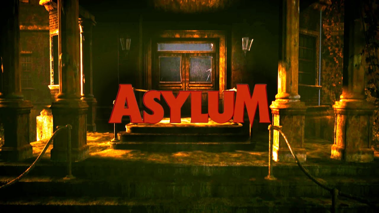 Asylum