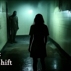 Asylum Night Shift