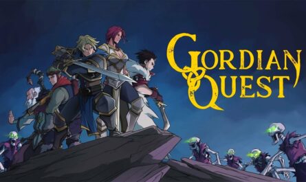Gordian Quest