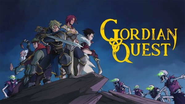 Gordian Quest