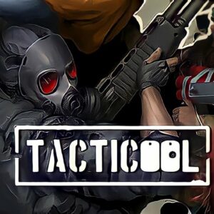 Tacticool
