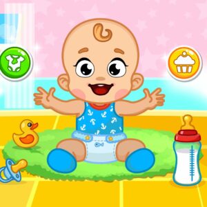 Уход за ребенком