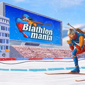 Biathlon Mania