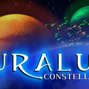 Auralux: Constellations
