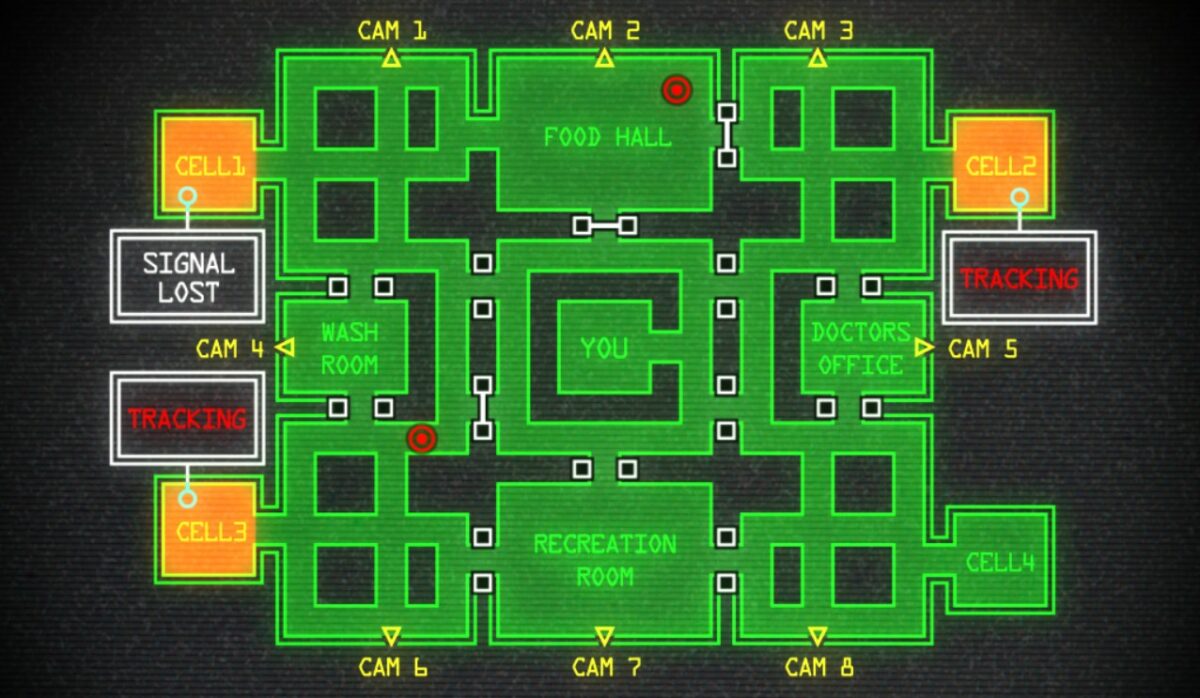 скачать взлом asylum night shift
