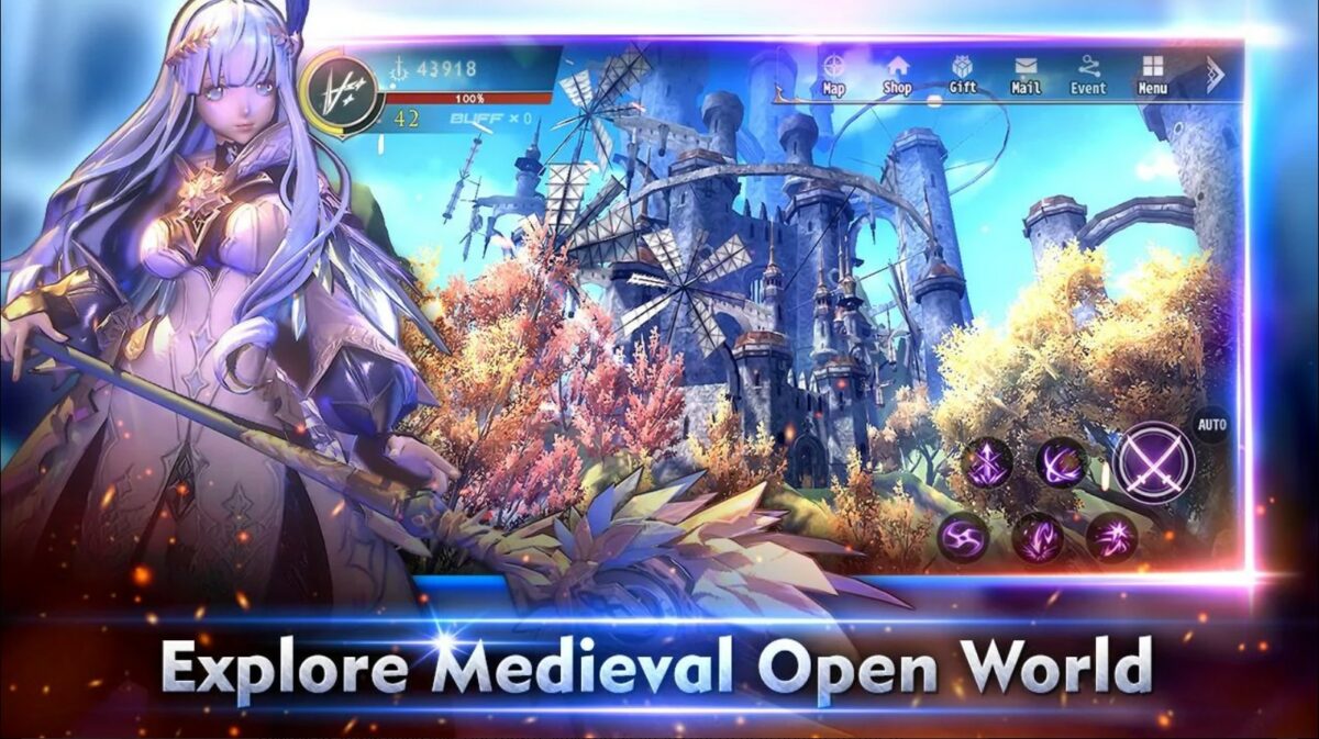 aura kingdom 2 скачать aura kingdom 2 скачать