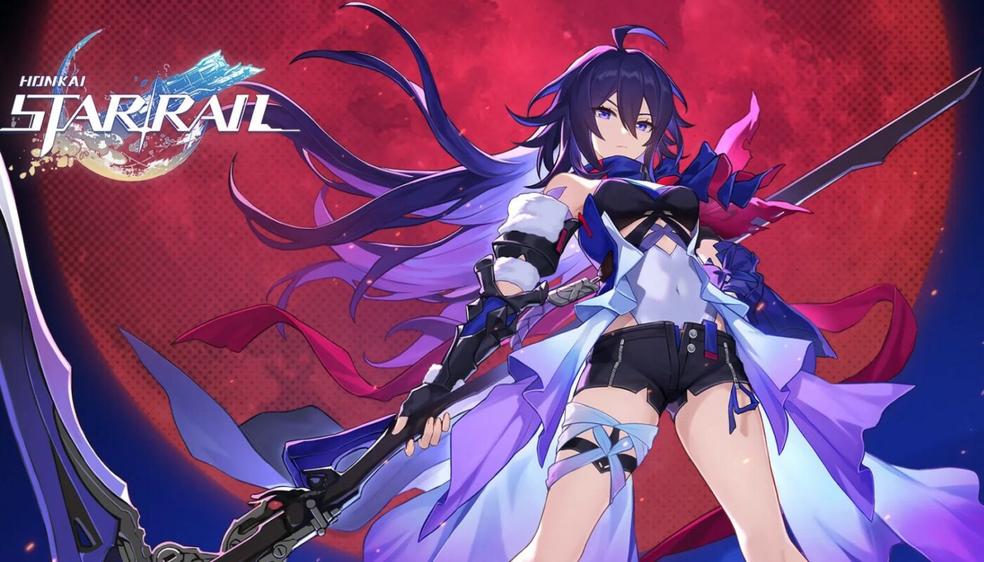 Honkai: Star Rail