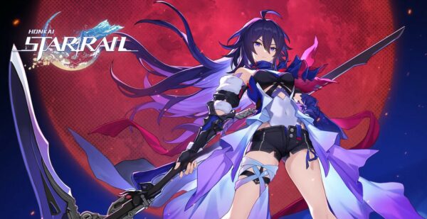 Honkai: Star Rail