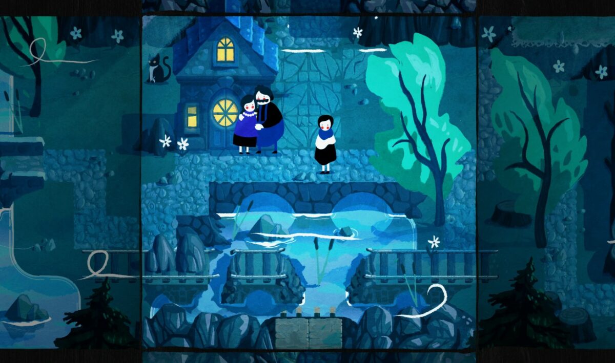 скачать Paper Trail на Андроид скачать Paper Trail на Андроид